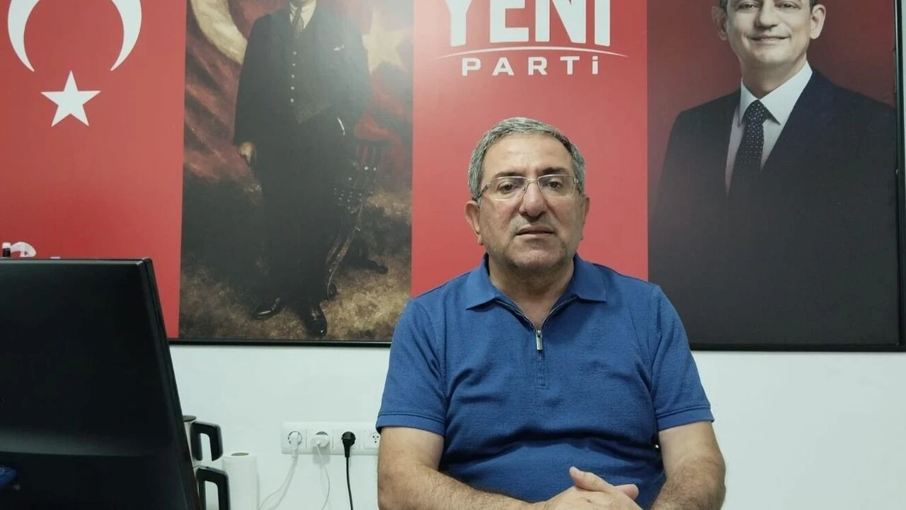 Yeni Parti Artvin’de 10 Günde 4 Bin 500 Üyeyi Aştı