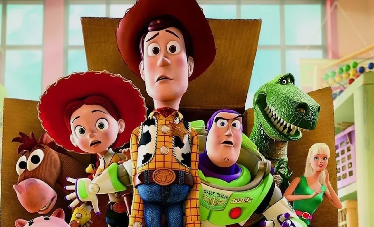 En İyi Netflix Animasyon Filmleri – Aile ve Çocuklara Özel 20 Renkli Öneri