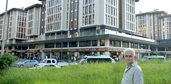 Asım Çillioğlu’ndan RTSO Başkanlığı İçin “Ortak Akıl” Vurgusu