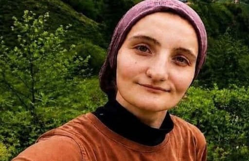 Rize’de Kayıp Kadın İçin Arama Çalışması Başlatıldı