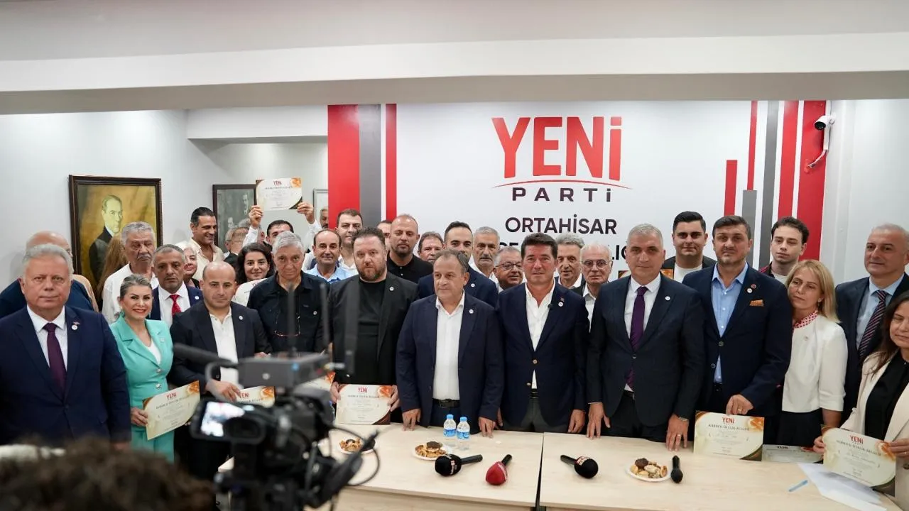 AHMET KAYA: YENİ BAŞARILAR BİZİ BEKLİYOR