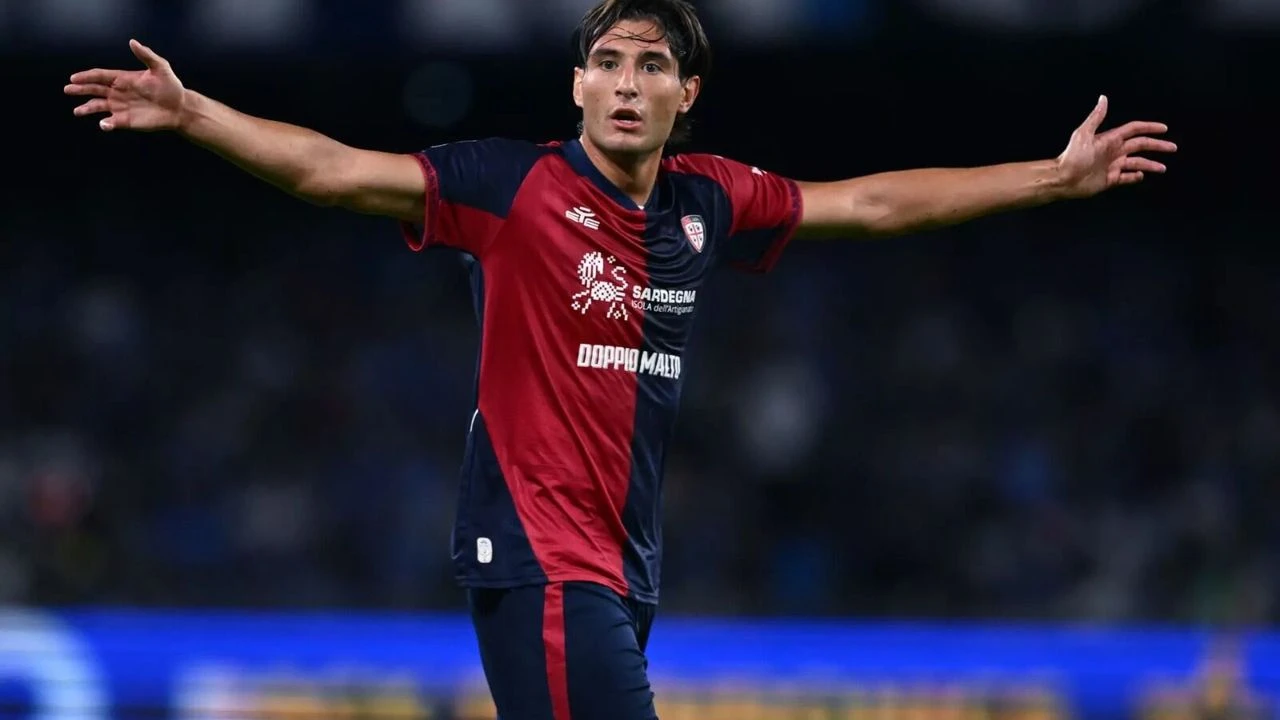 Çaykur Rizespor’dan Serie A Bombası! 1.94’lük Golcü Rize’ye Geliyor