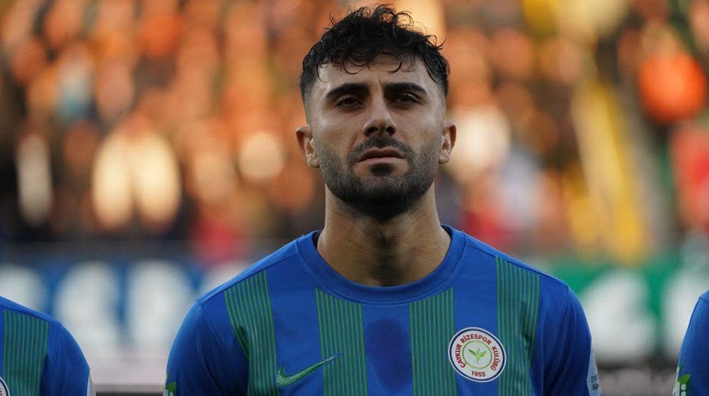 Emrecan Bulut: “Bizim Kalitemizde Çok Az Takım Var”