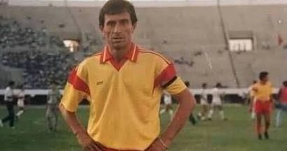 Ardeşen’den Malatya’ya Bir Gol Efsanesi: Oktay Çevik