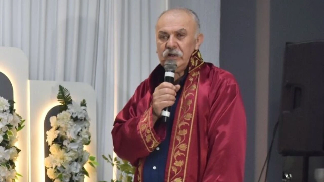 Bir Ömür Artvin’e, 19 Yıl Mutluluğa Hizmet Etti