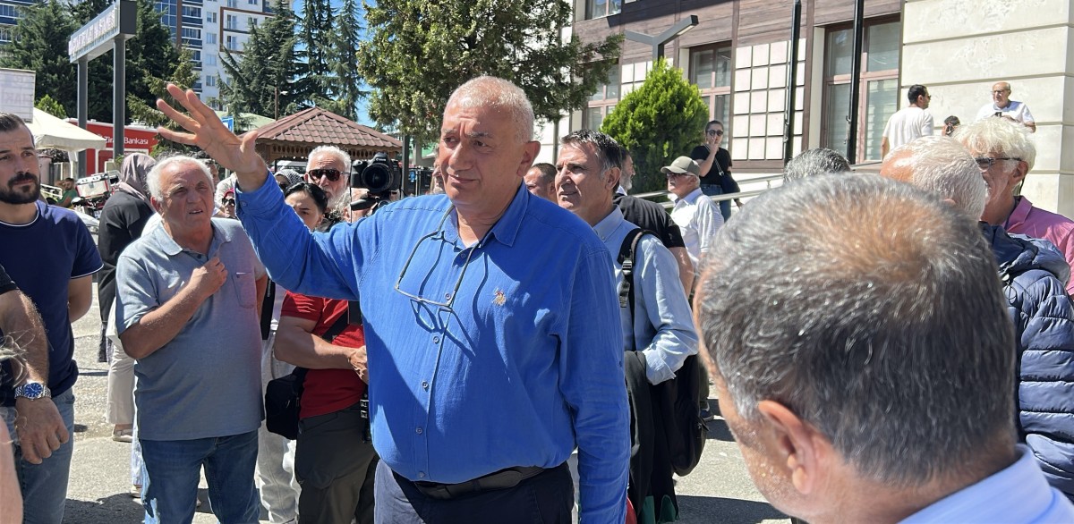 Fındıklı Belediye Başkanı Çervatoğlu’nun Davası 26 Ekim’e Ertelendi