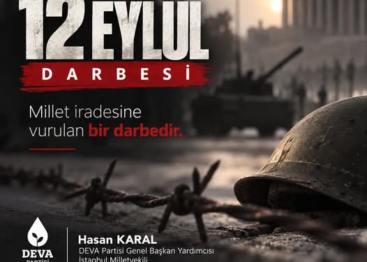 Hasan Karal: “Egemenlik Kayıtsız Şartsız Milletindir”