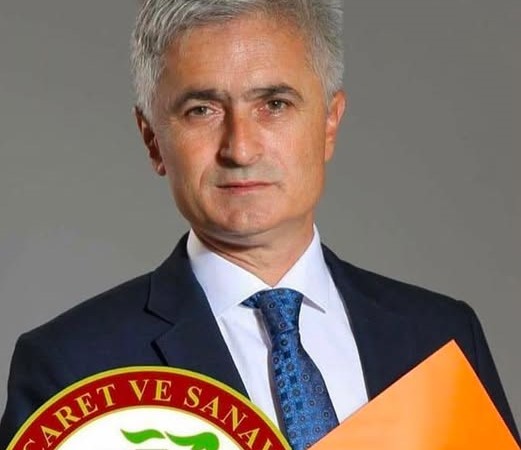 Asım Çillioğlu: “Rize İçin Yeni Bir Sanayi Hamlesi Başlatıyoruz”