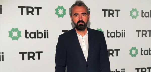 Hasan Güngör, Tabii Gecesinde Ünlü Oyuncularla Buluştu