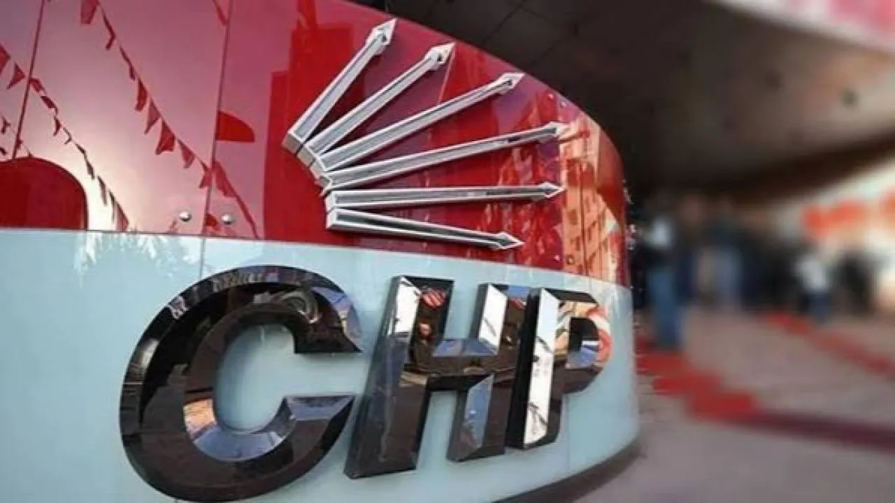 CHP TRABZON'DA YENİ YÖNETİM BELLİ OLDU