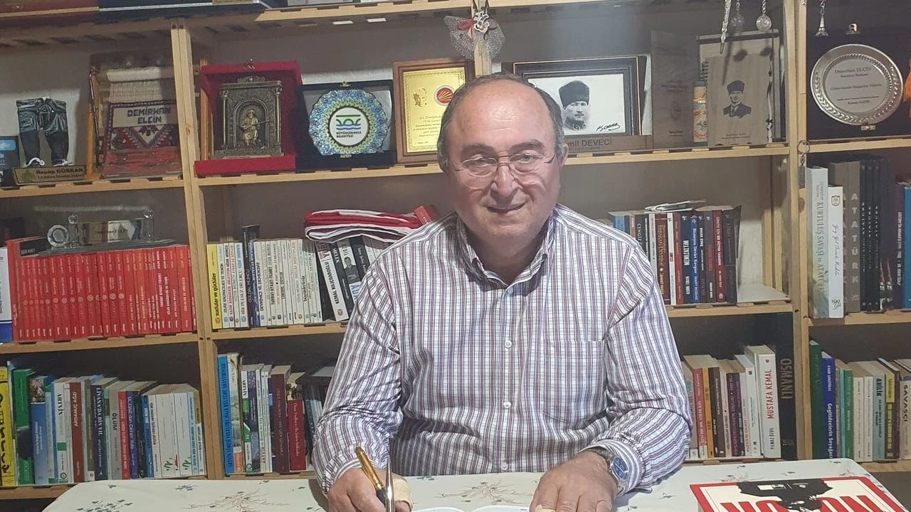 Demirhan Elçin Uzun Sessizliğini Bozdu: Artvin Siyasetine Dair Dikkat Çeken Açıklamalar