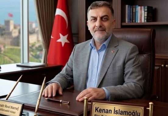 İmralı’daki “Villa” İddiası Gündemde: Kenan İslamoğlu’ndan Dikkat Çeken Sorular