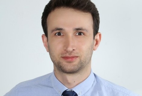 KTÜ’lü Akademisyene Türk Eczacıları Birliğinden Teşvik Ödülü