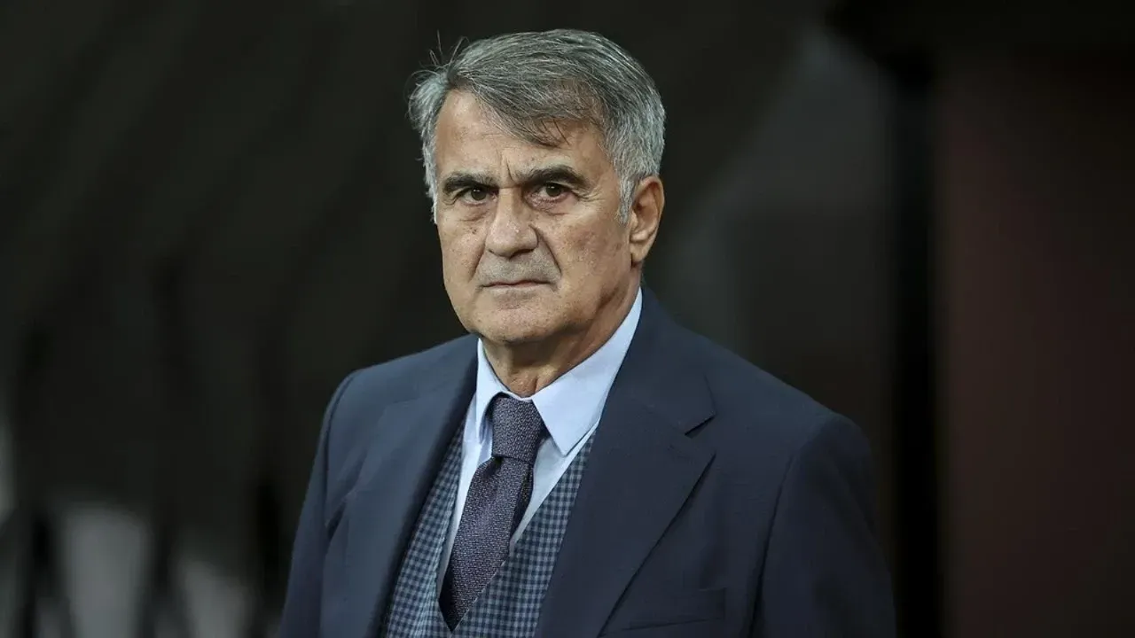 ŞENOL GÜNEŞ İMZAYA ÇOK YAKIN!