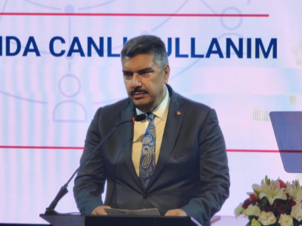 LÖSEV'den Atatürk’ün huzuruna davet