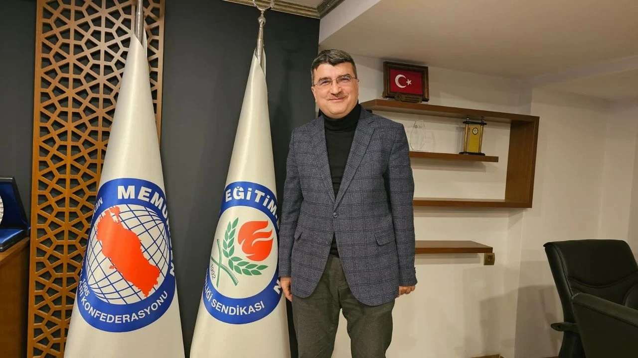 “Yeni Eğitim Yılında Kalıcı ve Çözüm Odaklı Adımlar Atılmalı”