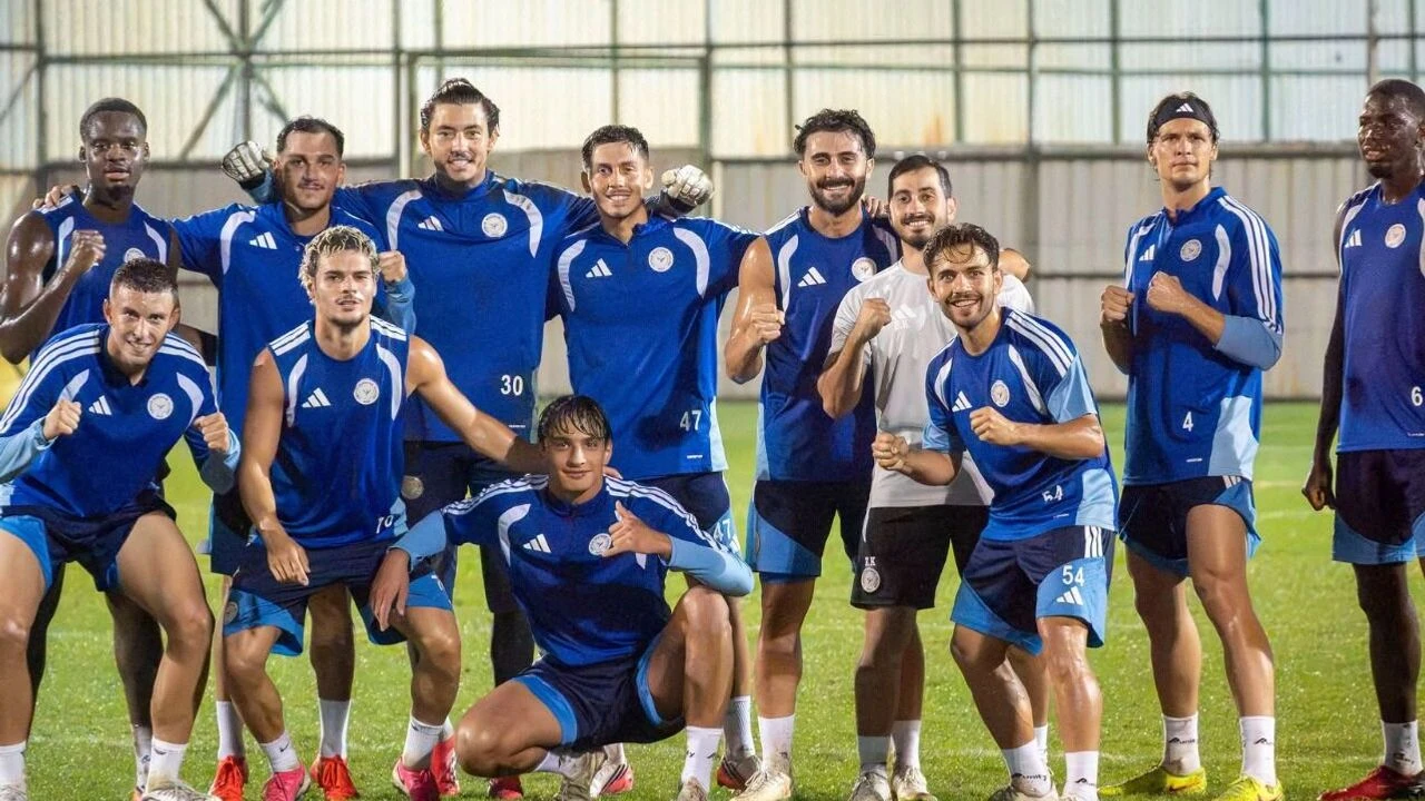 Çaykur Rizespor'da Göztepe öncesi sıra dışı seri