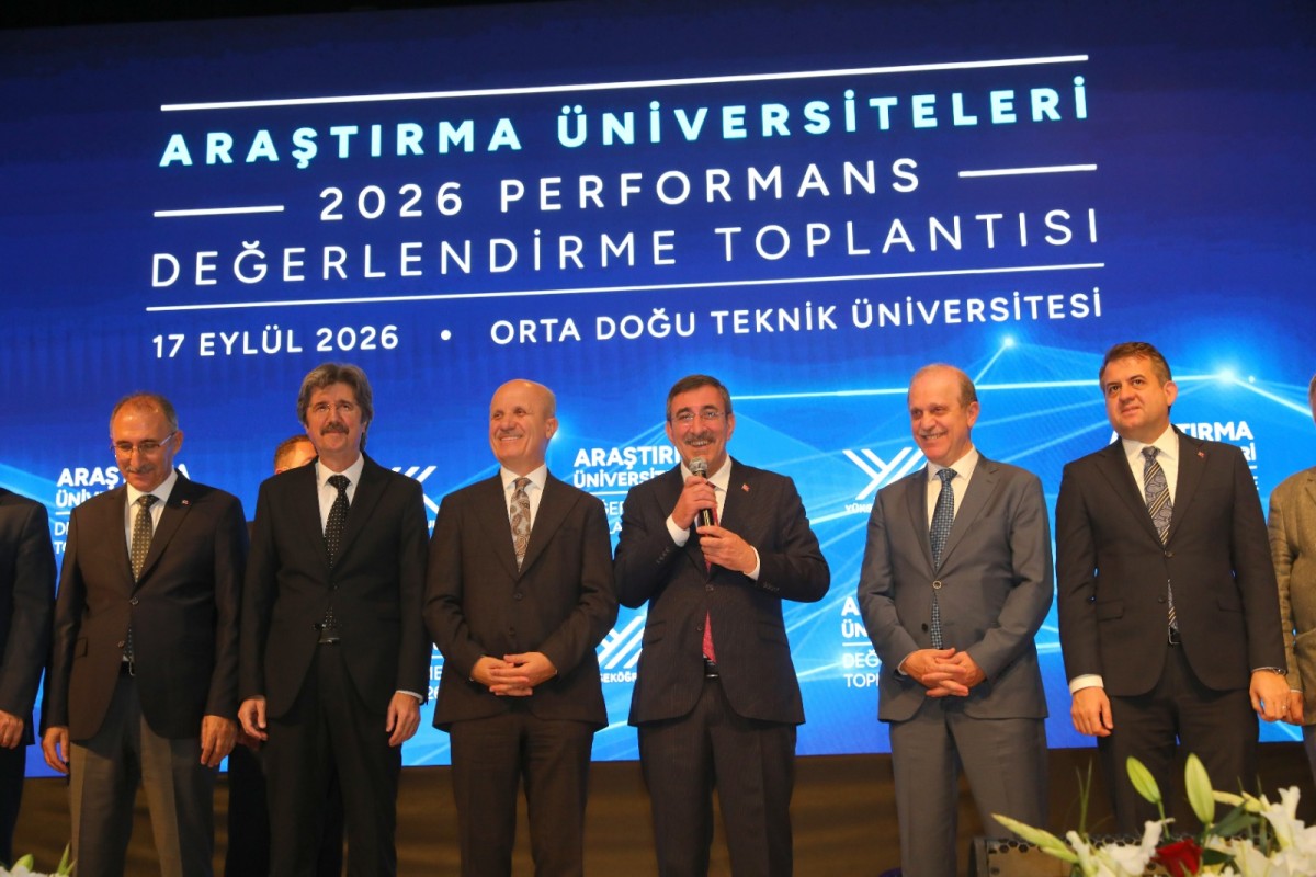 KTÜ, Araştırma Üniversiteleri Sıralamasında Yükselişini Sürdürdü