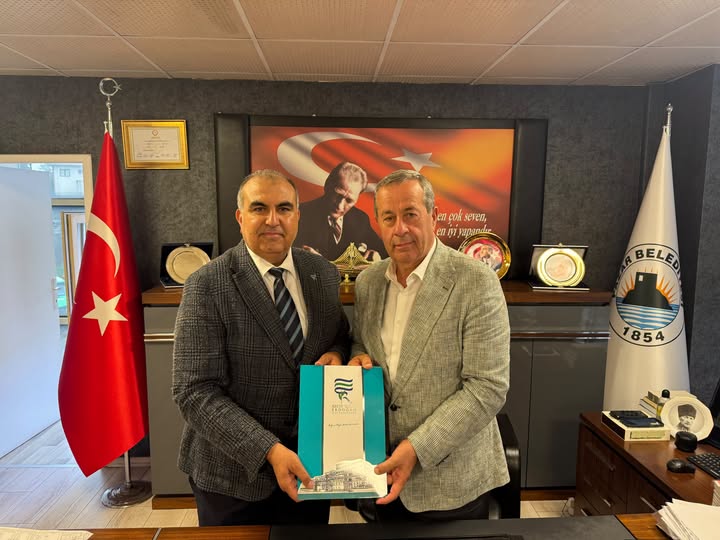 Pazar’da İklim ve Sürdürülebilirlik İçin Üniversite-Belediye İş Birliği