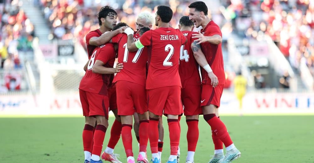 A Milli Takım’ın Aday Kadrosu Açıklandı: 4 Futbolcu İlk Kez Davet Edildi