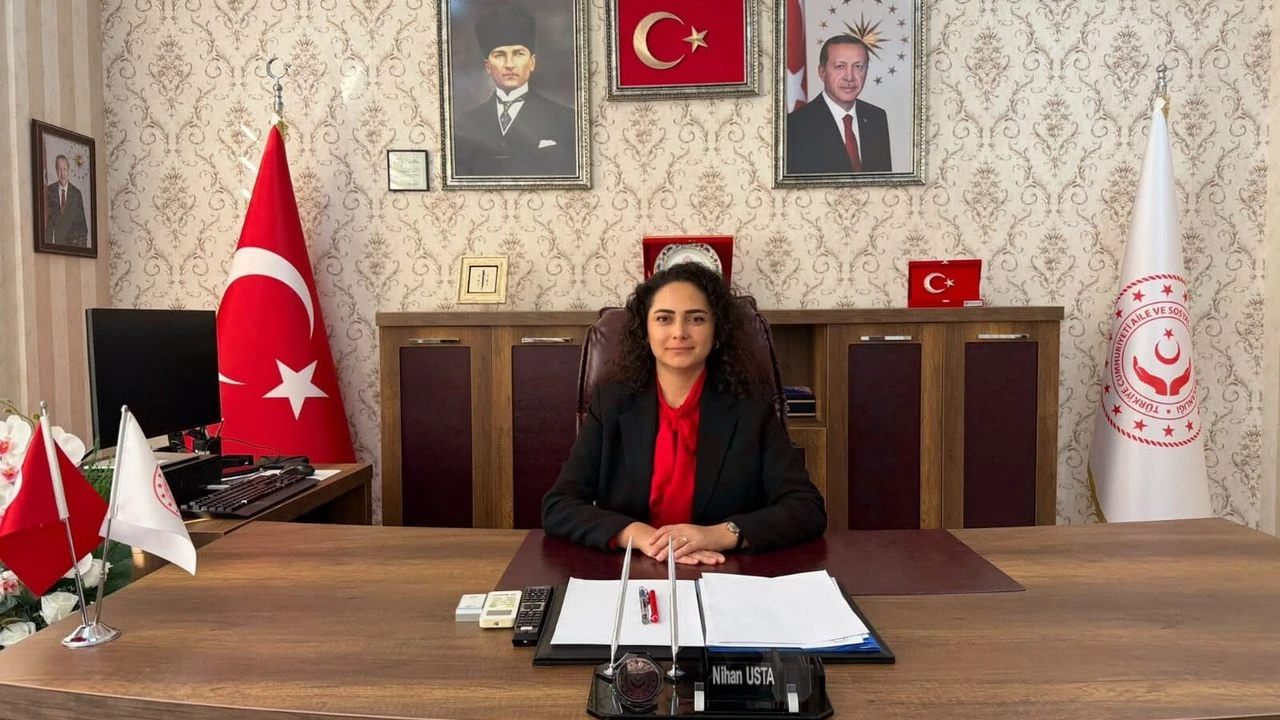 Artvin’de Sosyal Hizmet Çalışmaları Sürüyor: 515 Çocuğa 37,9 Milyon Lira Destek