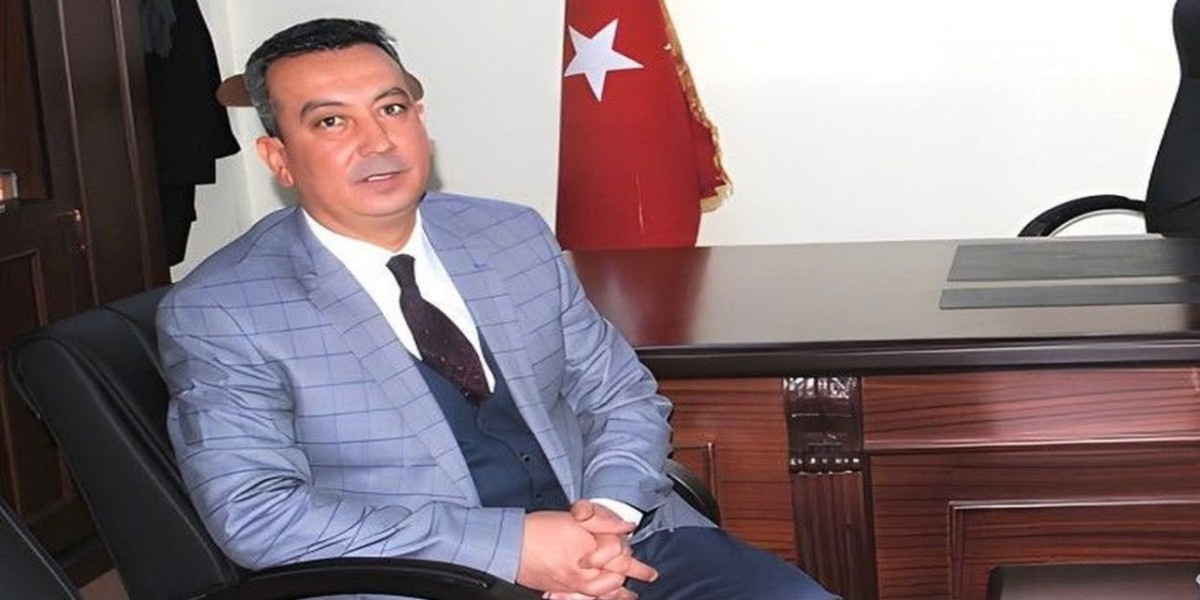 Rize’de Emniyet Müdürlüğünde Değişim: İsmail Karasakal Atandı