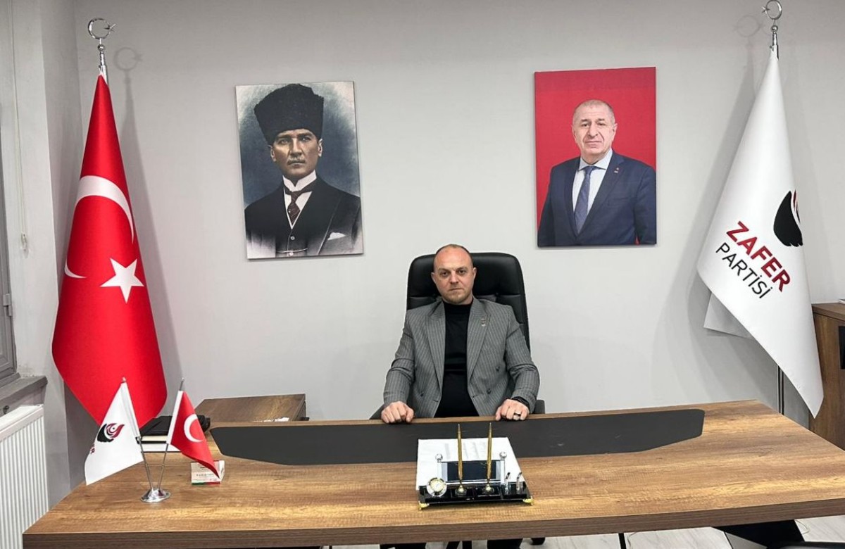 Hacıhaliloğlu: “Gazilerimizin Hakkı Ödenmez, Emaneti Unutulmaz”