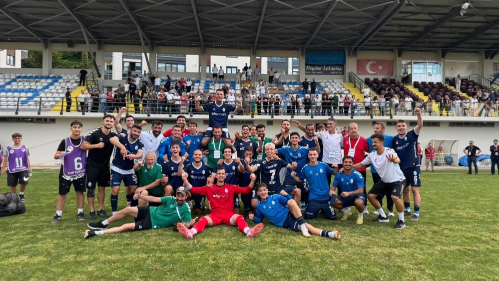 Pazarspor, Zonguldakspor FK Deplasmanında