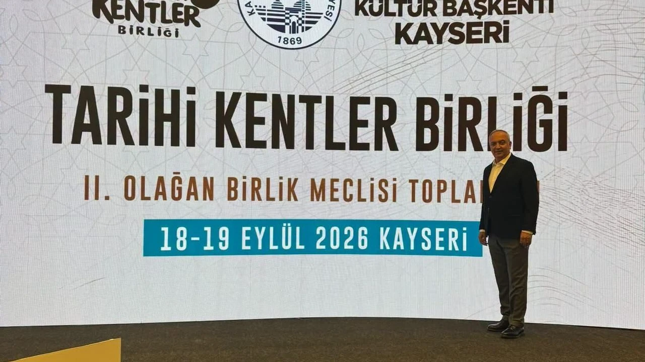 Borçka, Tarihi Kentler Birliği’ne Üye Oldu