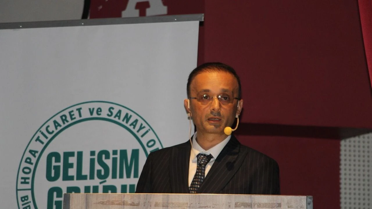 Hopa’da Kalıcı Çift Bantlı Araç Muayene İstasyonu İçin Tarih Verildi