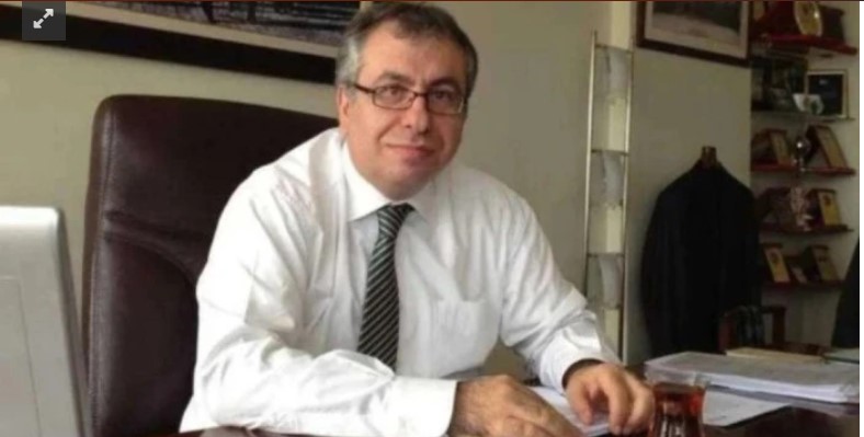 Karaahmetoğlu: “Ege’de Tarihi Tekrar Ettirmemek Gerekir”