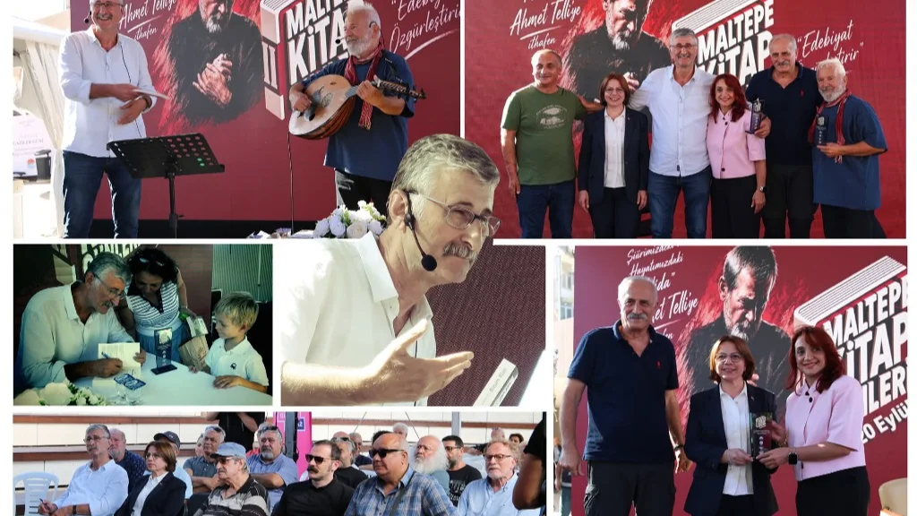 Maltepe’de Rize Pazar Rüzgarı: Köyleri, Kültürü ve Eserleri İstanbul'a Taşındı