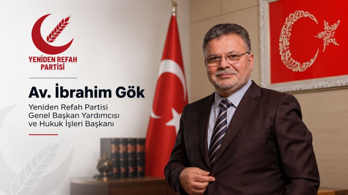 İbrahim Gök: Engelli Bireylerin Hak Arama Yolları Önündeki Engeller Kaldırılmalı