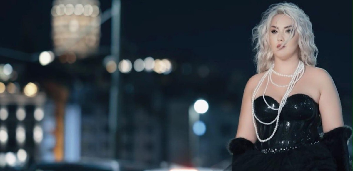 PINAR KÖMÜRCÜOĞLU’NDAN 