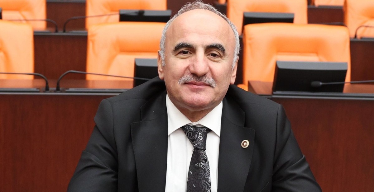 Maden Arama İhalesi İptal Edildi