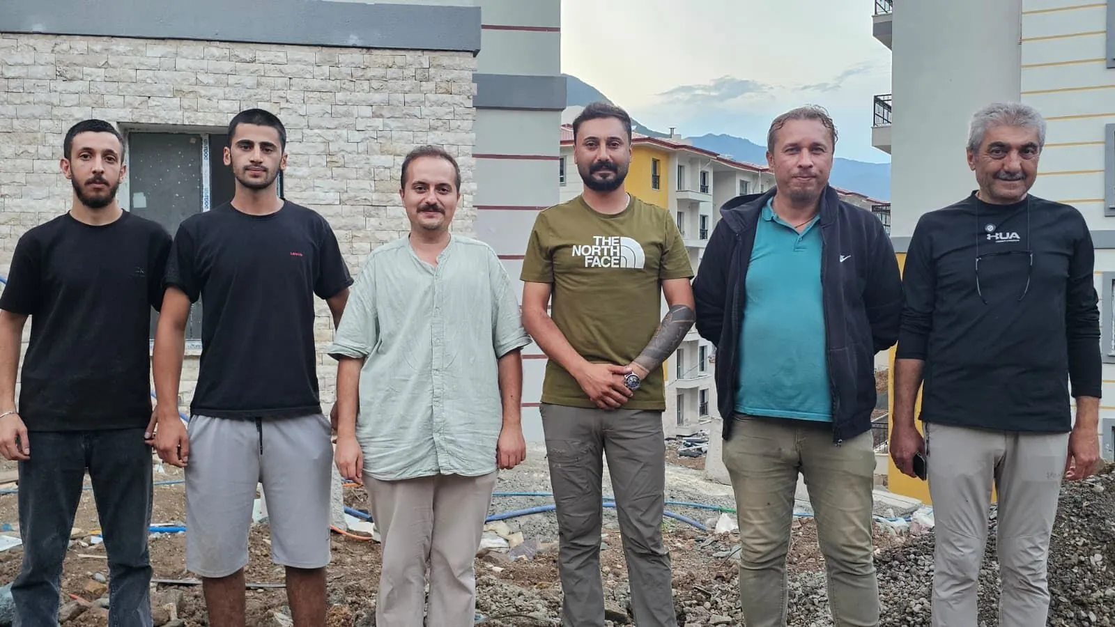 Artvin TOKİ’de Beklenen Açıklama Geldi
