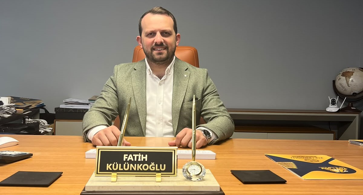 Külünkoğlu Gurubunun Sorunlarını Çözmekte Kararlı