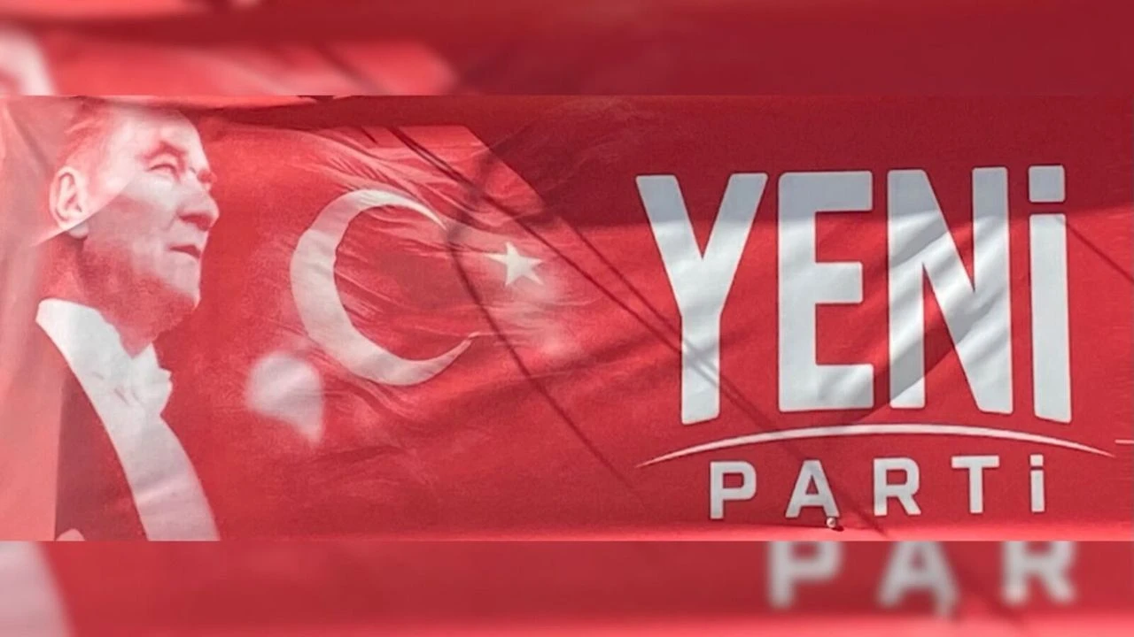 Yeni Parti’de Sandık Takvimi Netleşti