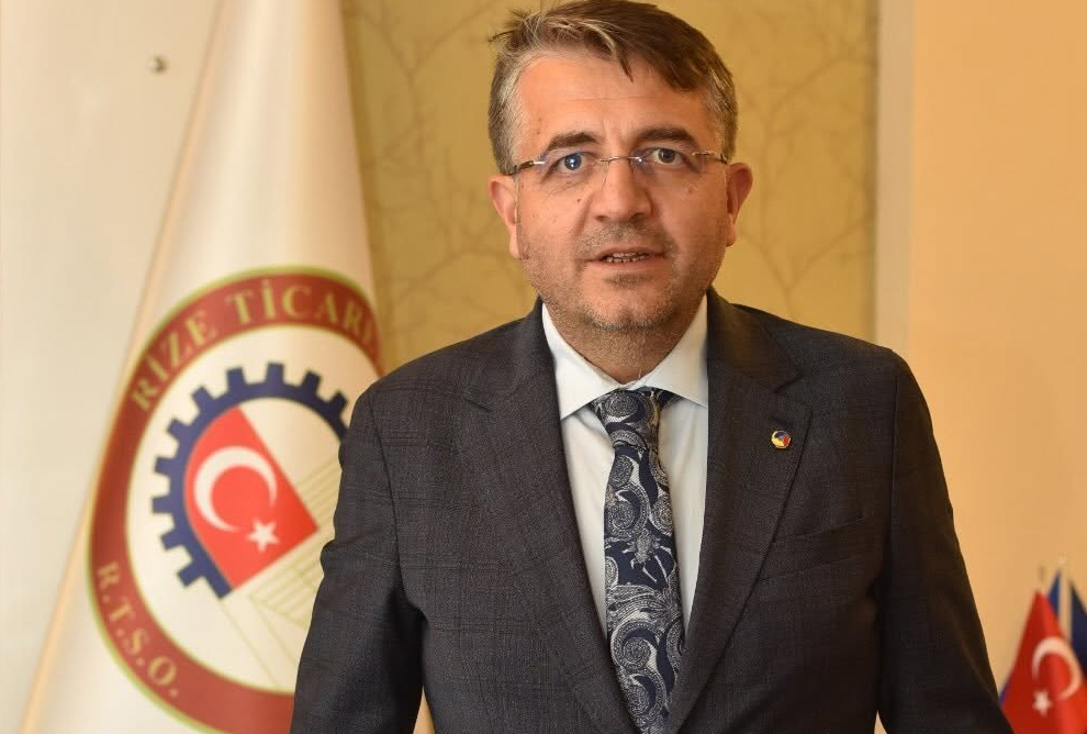 Ahmet Arif Mete: Rizespor’un Her Zaman Emrindeyiz