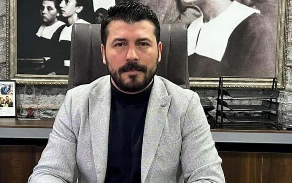 Murat Sezgün'e Büyük Görev