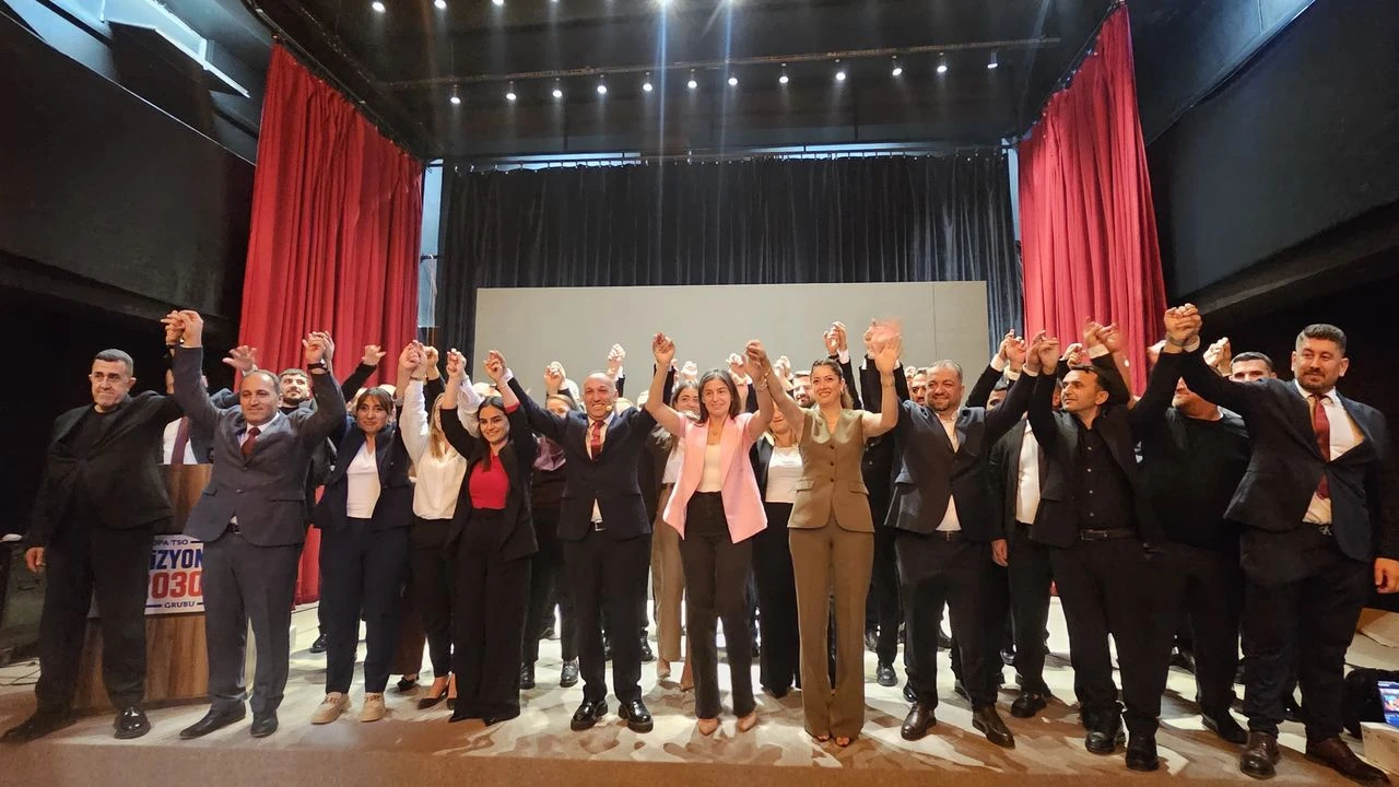 Hopa ve Kemalpaşa İçin Yeni Dönem Projeleri Tanıtıldı