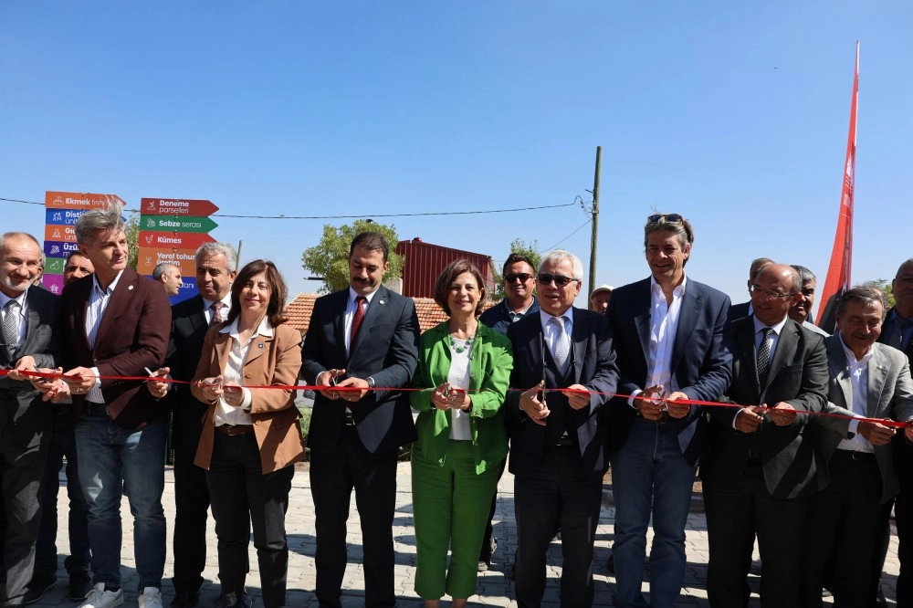 Türkiye, UI GreenMetric'te Avrupa'da birinci, dünyada ikinci... 'En yeşil' üniversiteler belli oldu