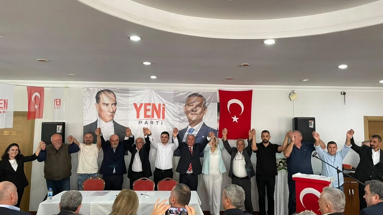 Murgul’da YENİ Dönem Başladı