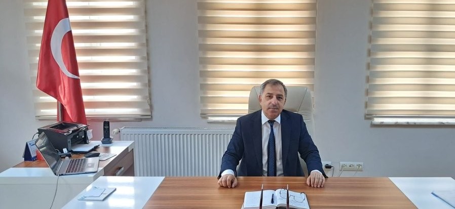 İlçe Milli Eğitim Müdürü Görevden Alındı
