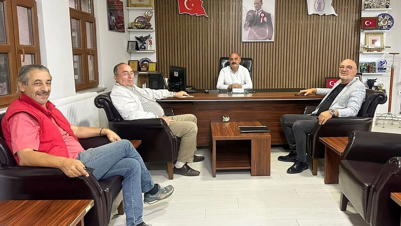 Artvin Esnaf ve Sanatkarlarına Yüzde 15 İndirim