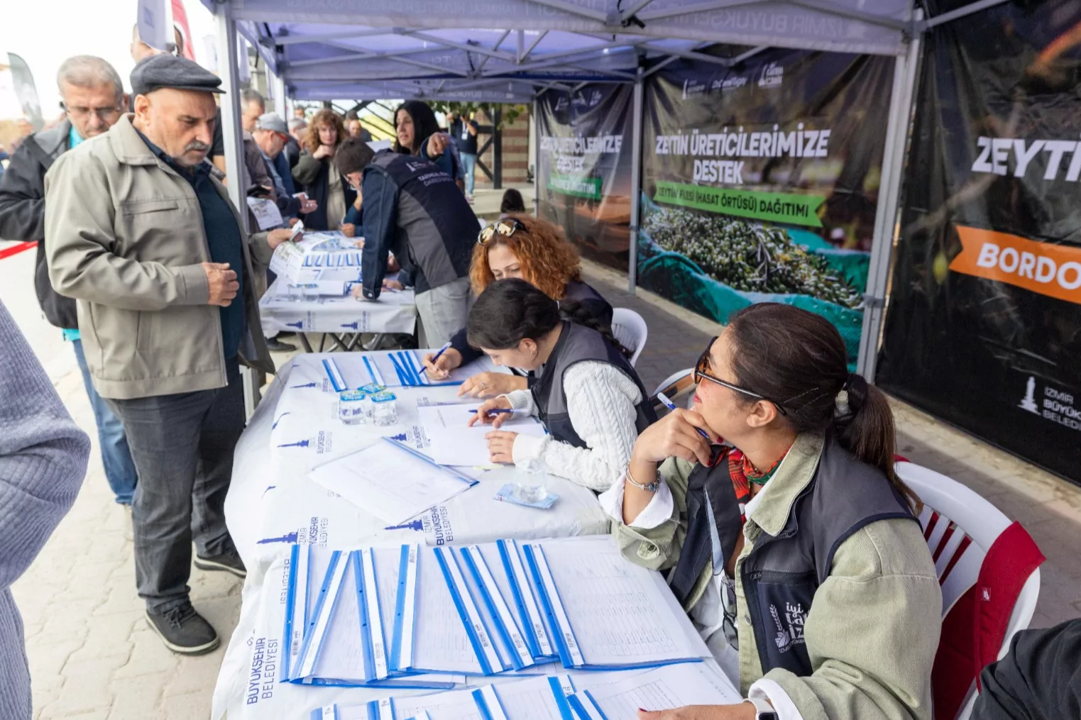 Beylikdüzü’nde Türkiye’de bir ilk... KBRN Günleri düzenlendi