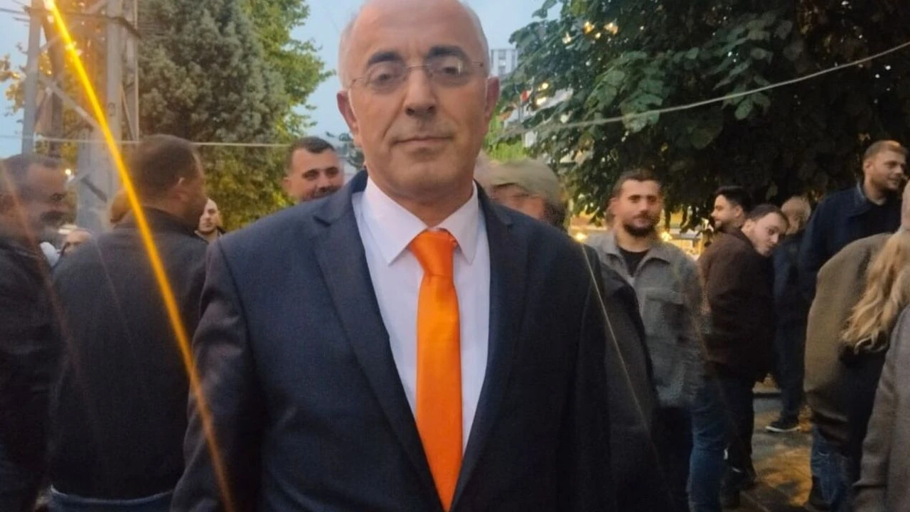 Çoğunluğu Kazandı, Başkanlık Meçhul!