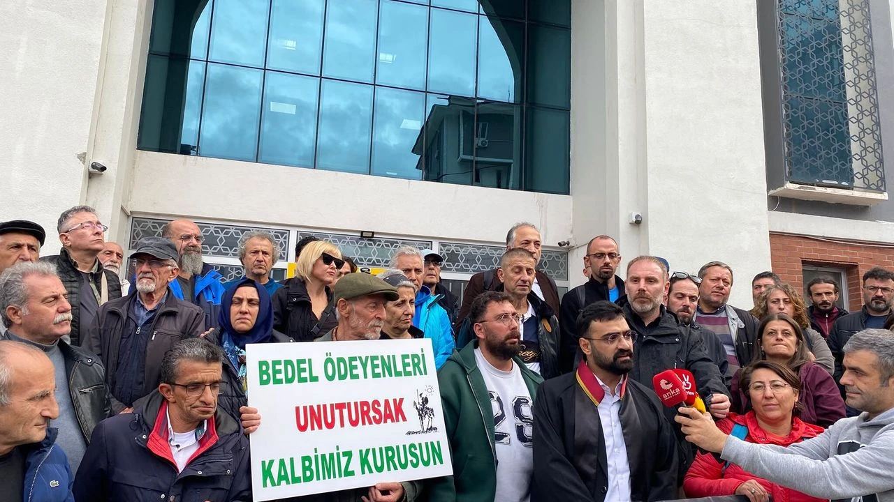 Reşit Kibar Davası 22 Ocak’a Ertelendi