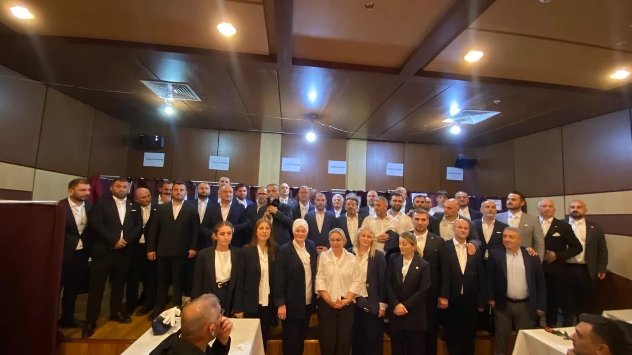 Hopa TSO’da Beyaz Liste Zaferi