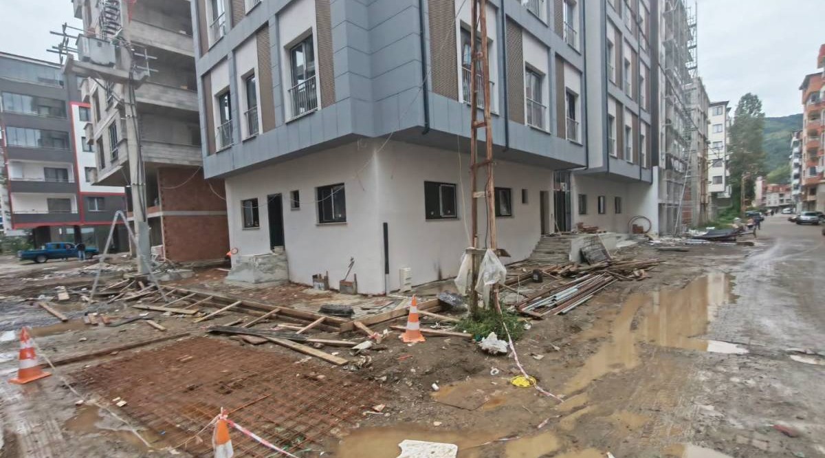 ARAKLI’NIN HALİ PERİŞAN
